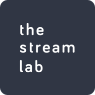 Logo de The Stream Lab
